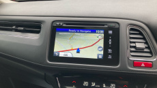 Honda HR-V 1.5 i-VTEC SE Navi CVT 5dr Petrol Hatchback